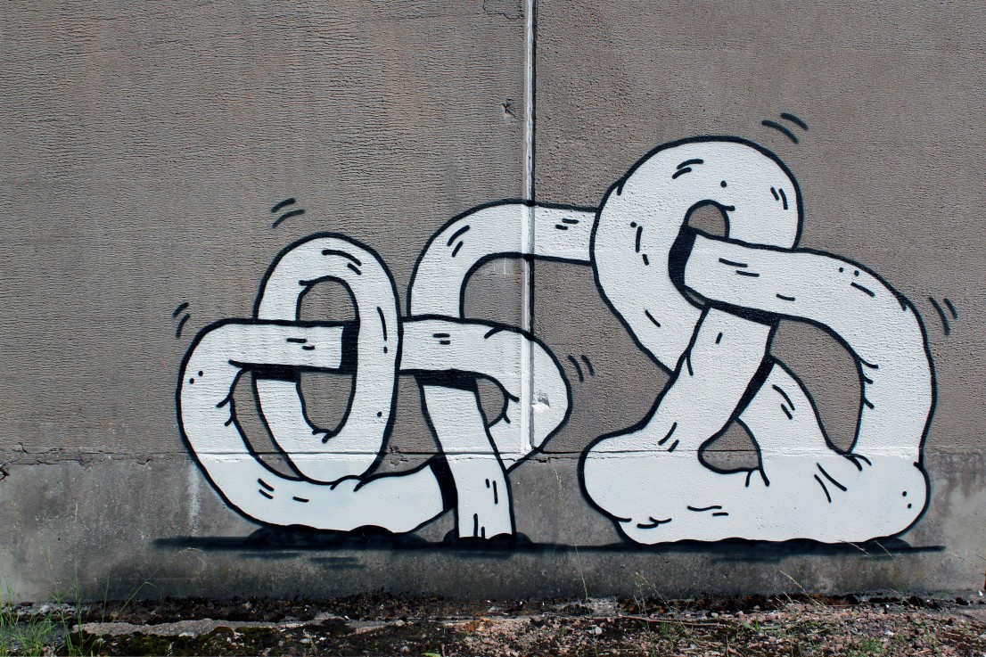 Walls, 2013 – Ekta