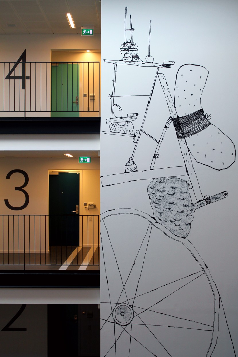 ekta_ollio_wall_mural_painting_sgs