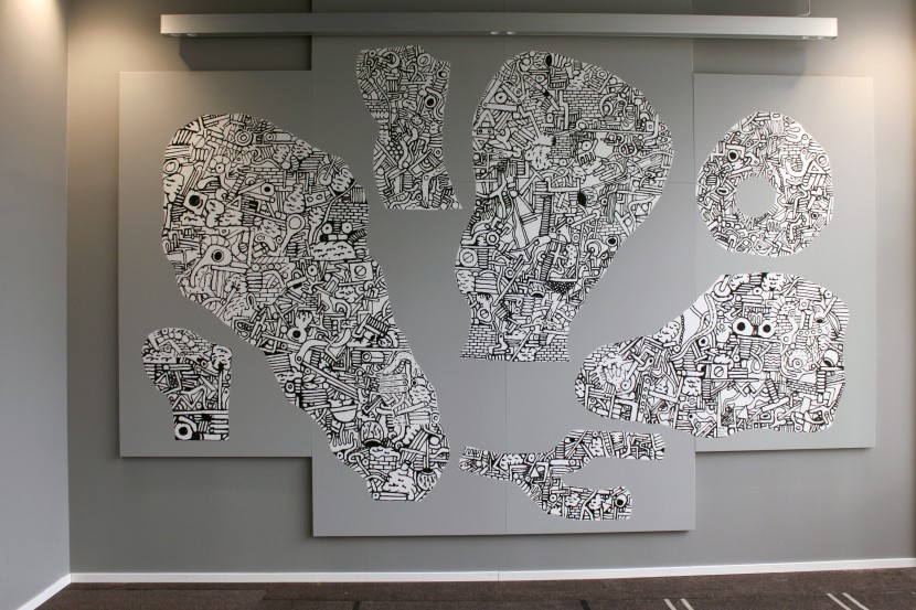 ekta_ollio_gothia_towers_painting_2013_