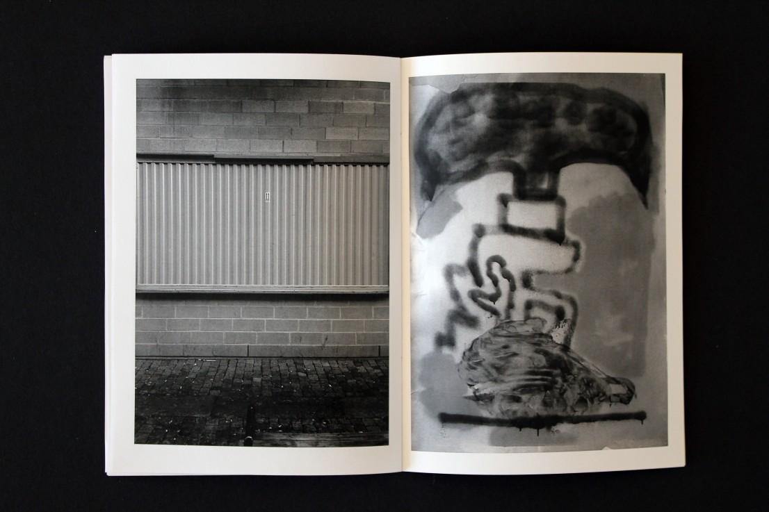 WASHWASH Fanzine, 2016 – Ekta